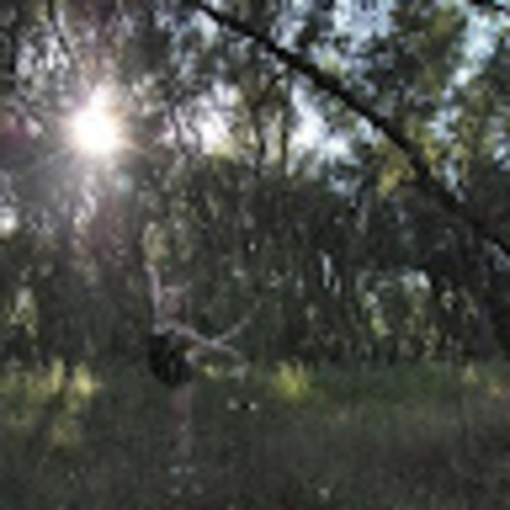 Meet your Posher, Bronwyn